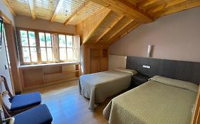 Pension Casa Mino